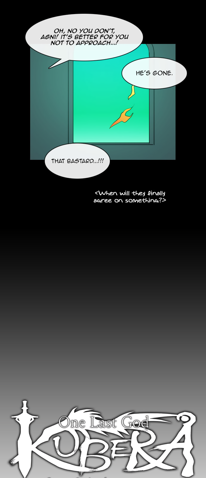 Read Kubera Manga Online