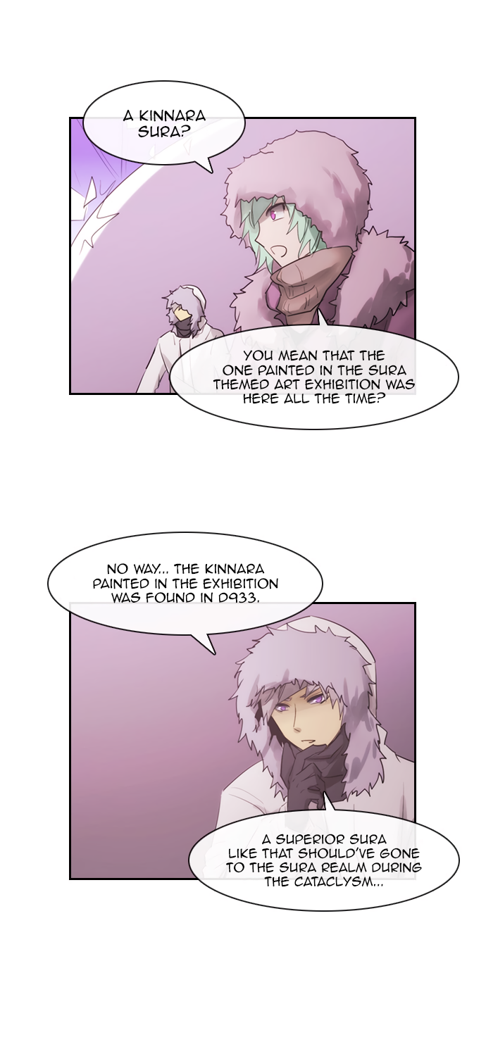 Read Kubera Manga Online