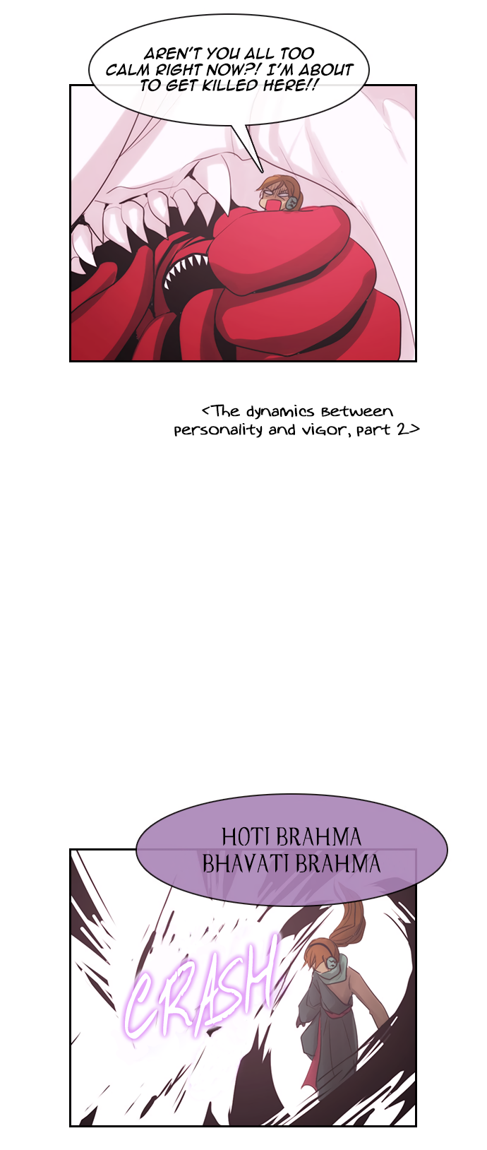Read Kubera Manga Online