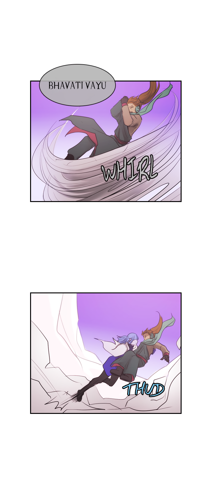 Read Kubera Manga Online