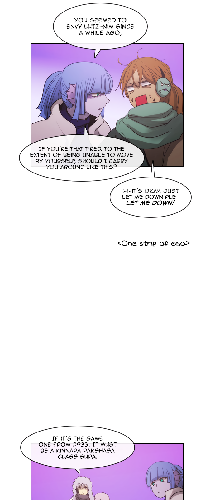 Read Kubera Manga Online