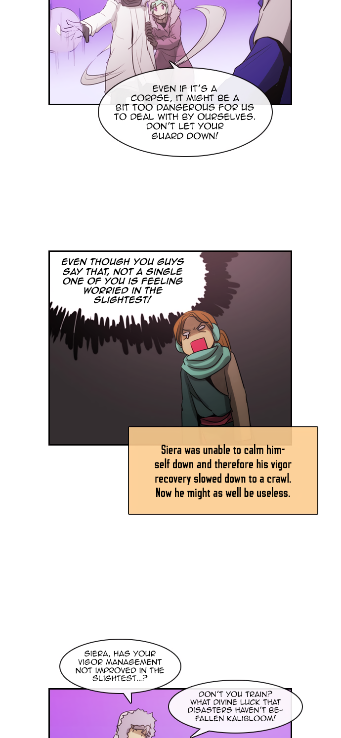 Read Kubera Manga Online