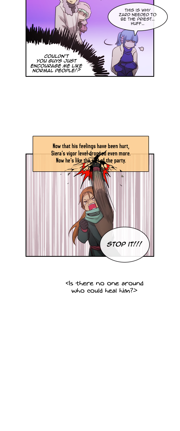 Read Kubera Manga Online