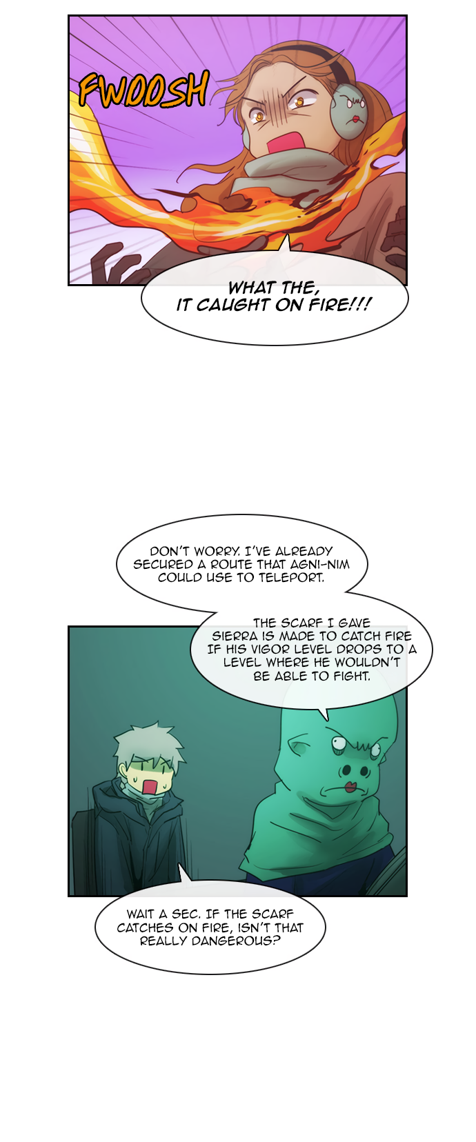 Read Kubera Manga Online