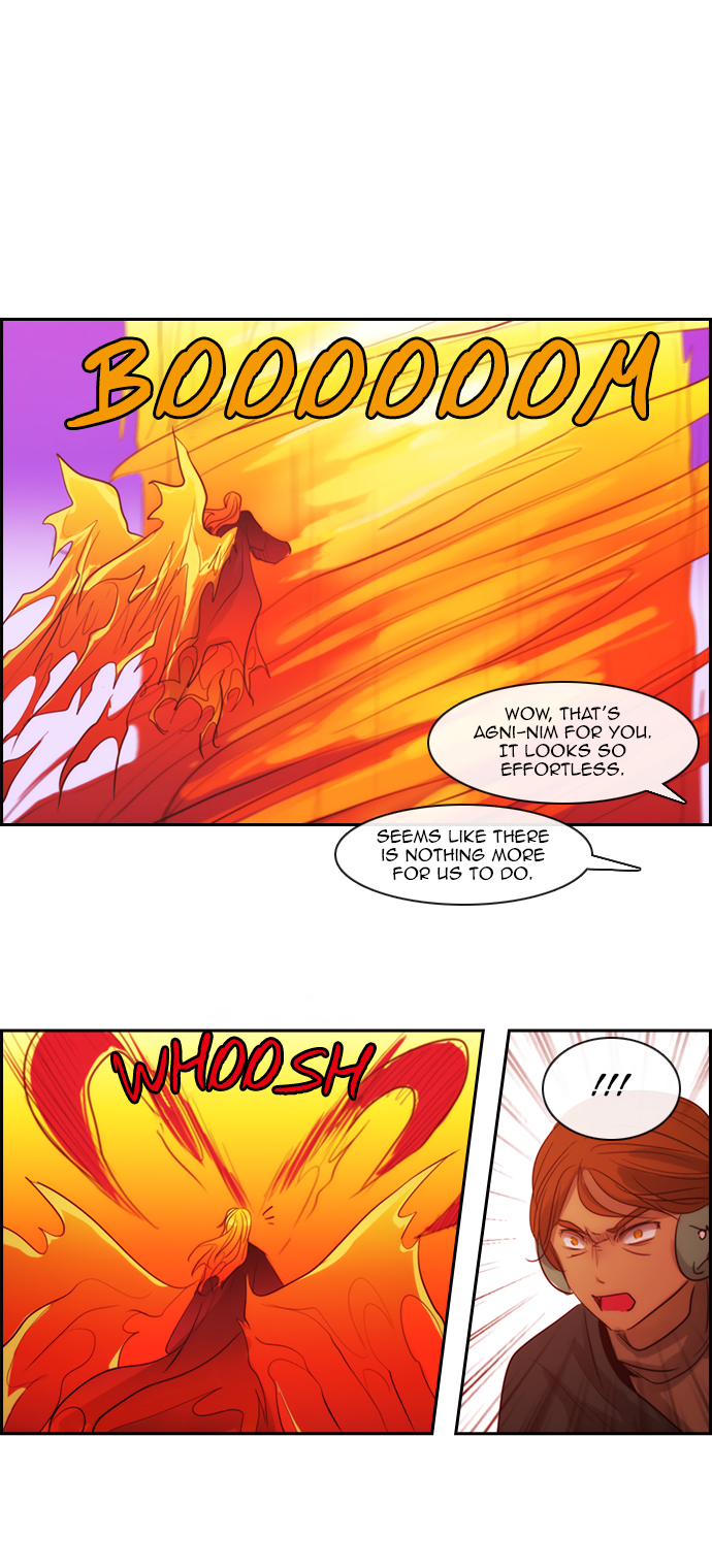 Read Kubera Manga Online