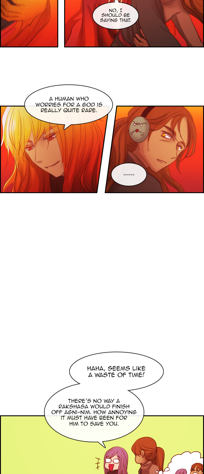 Read Kubera Manga Online