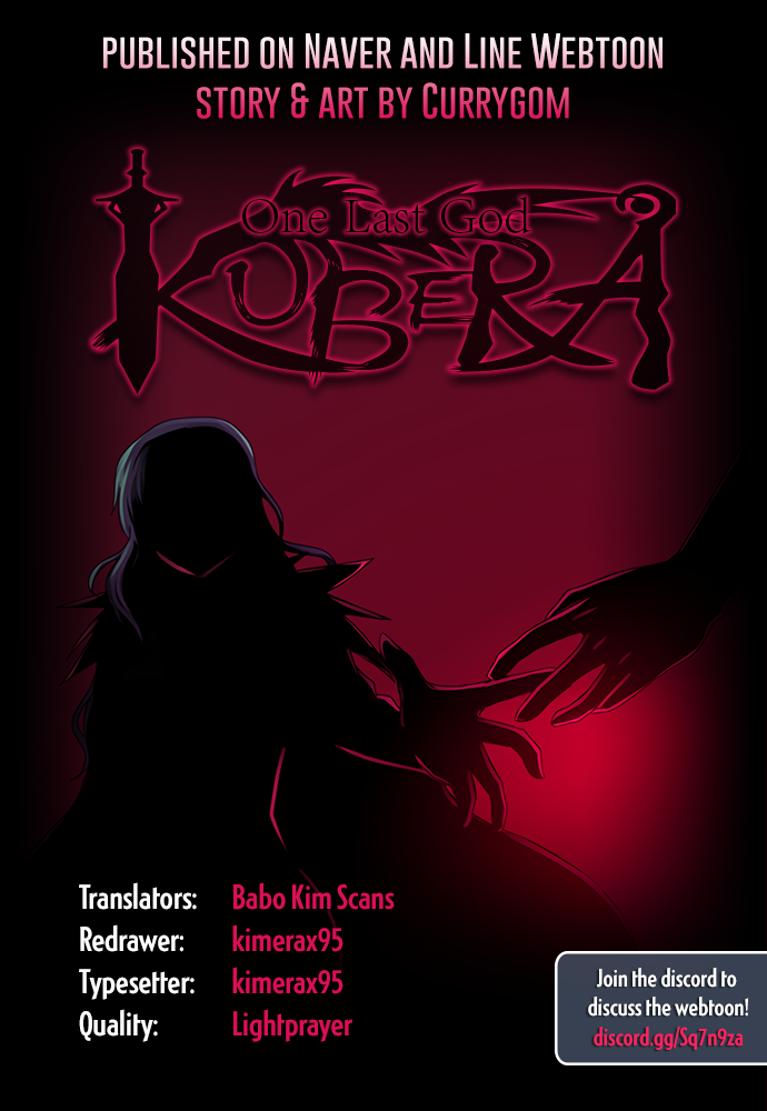 Read Kubera Manga Online