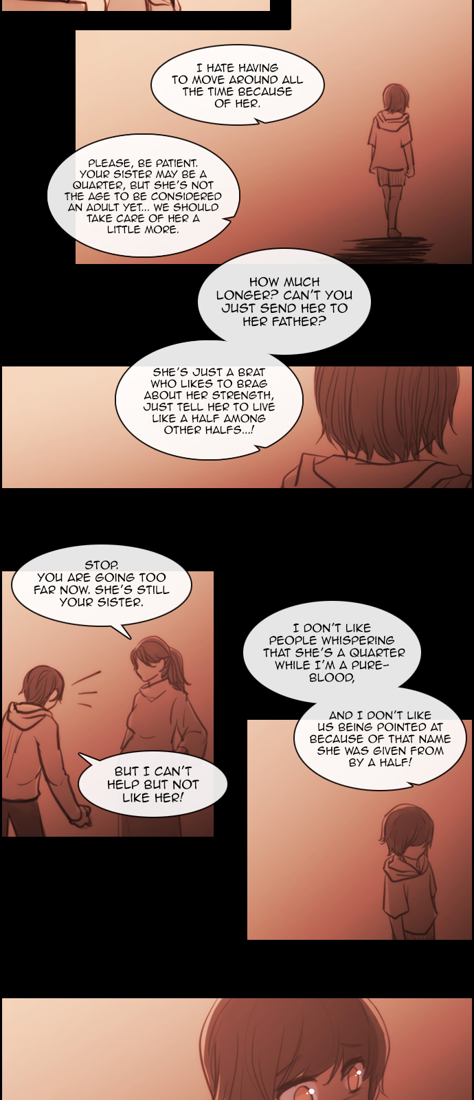 Read Kubera Manga Online