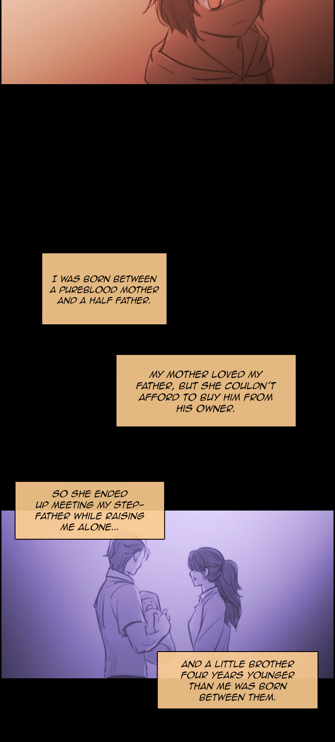 Read Kubera Manga Online