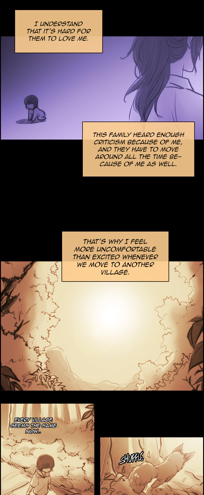 Read Kubera Manga Online