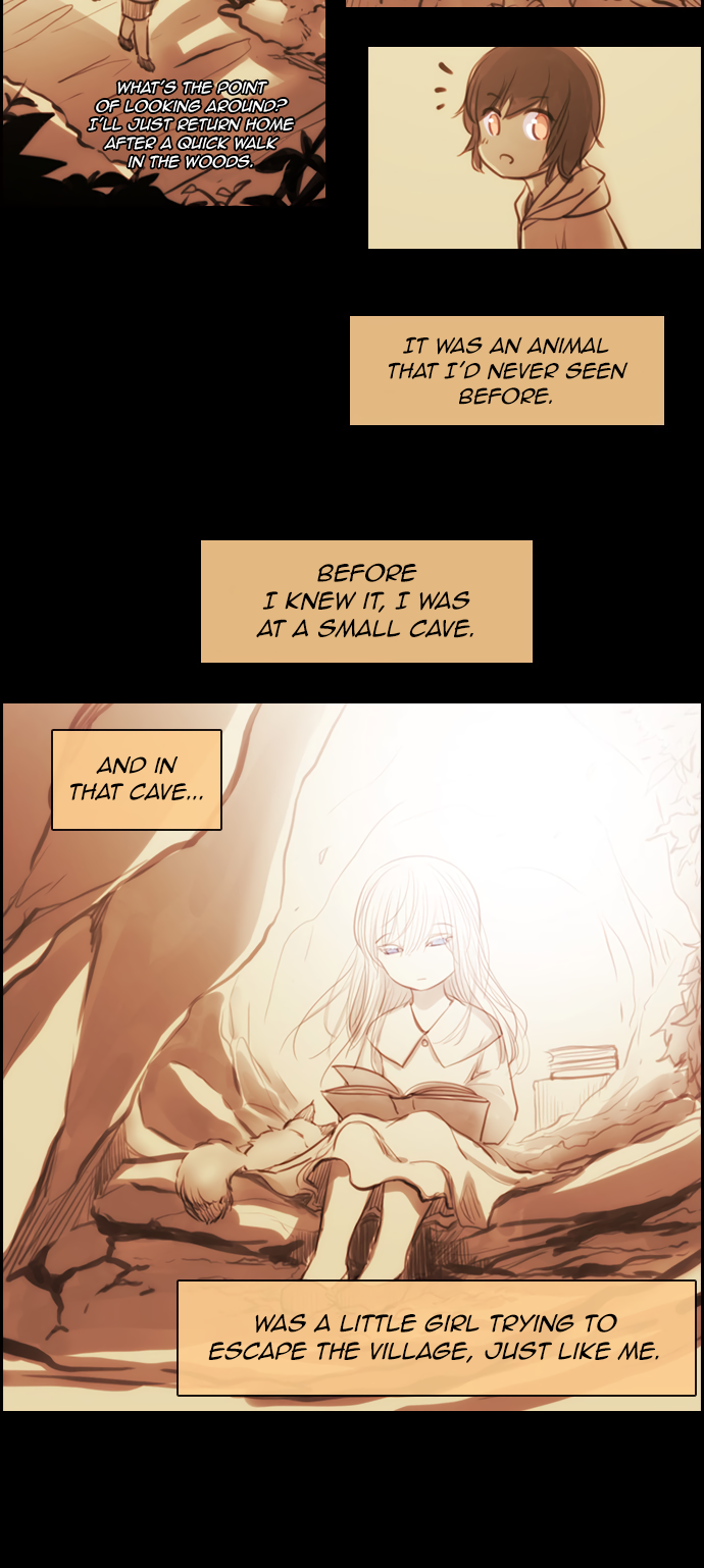 Read Kubera Manga Online