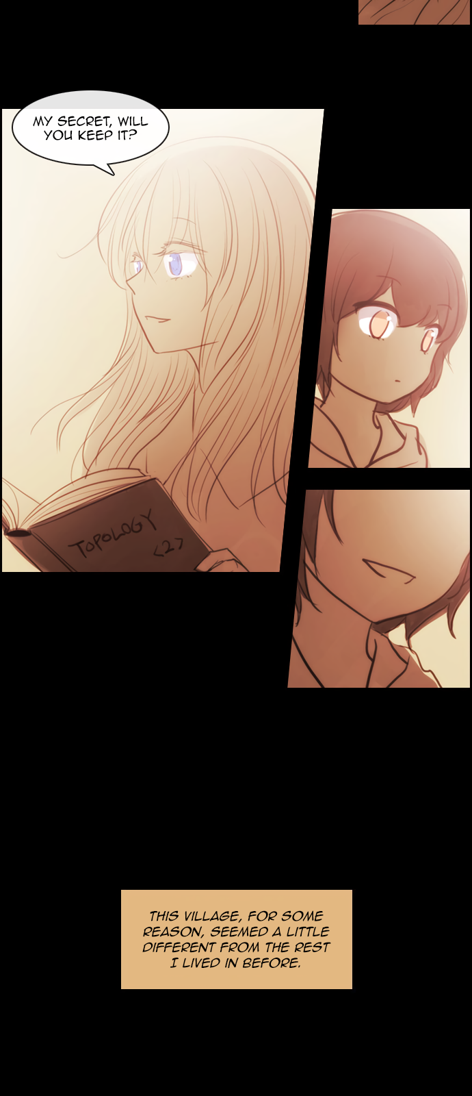 Read Kubera Manga Online