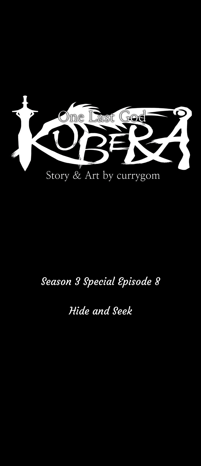 Read Kubera Manga Online