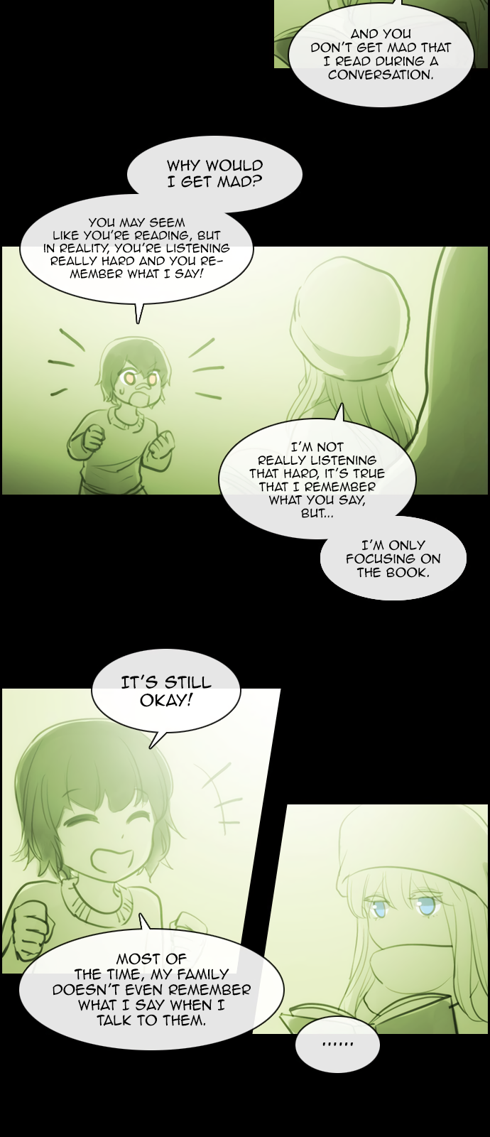 Read Kubera Manga Online