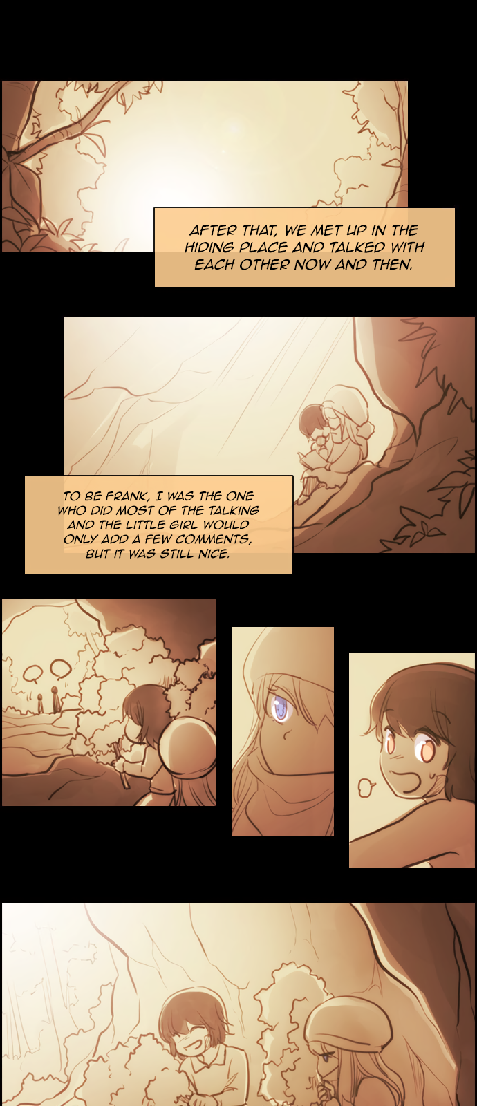 Read Kubera Manga Online