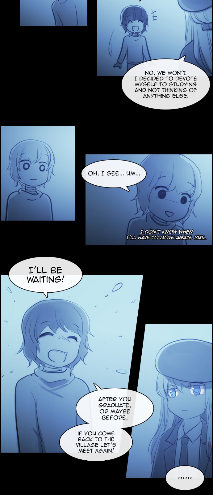 Read Kubera Manga Online