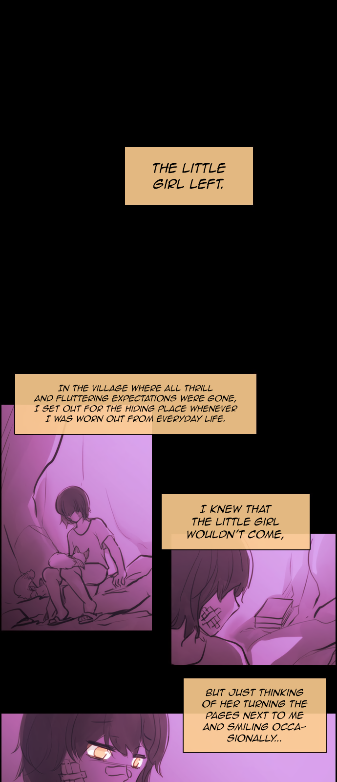 Read Kubera Manga Online