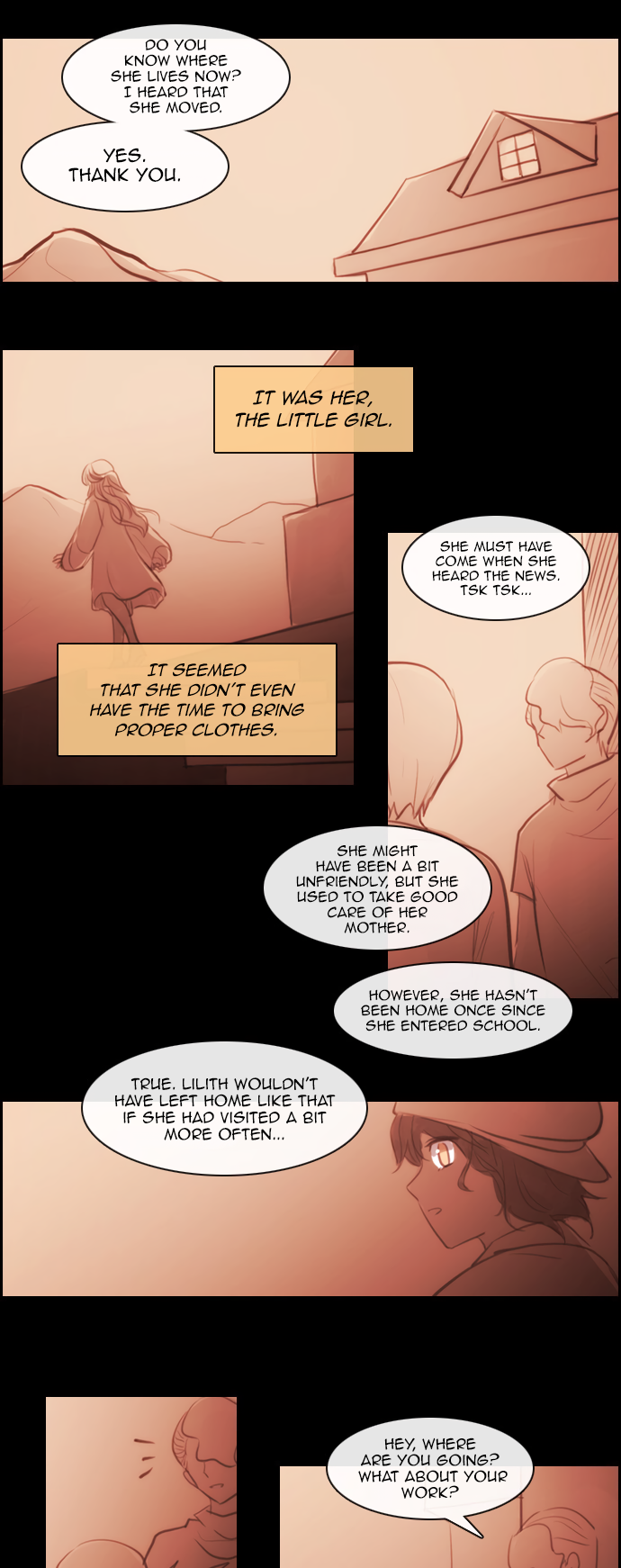 Read Kubera Manga Online