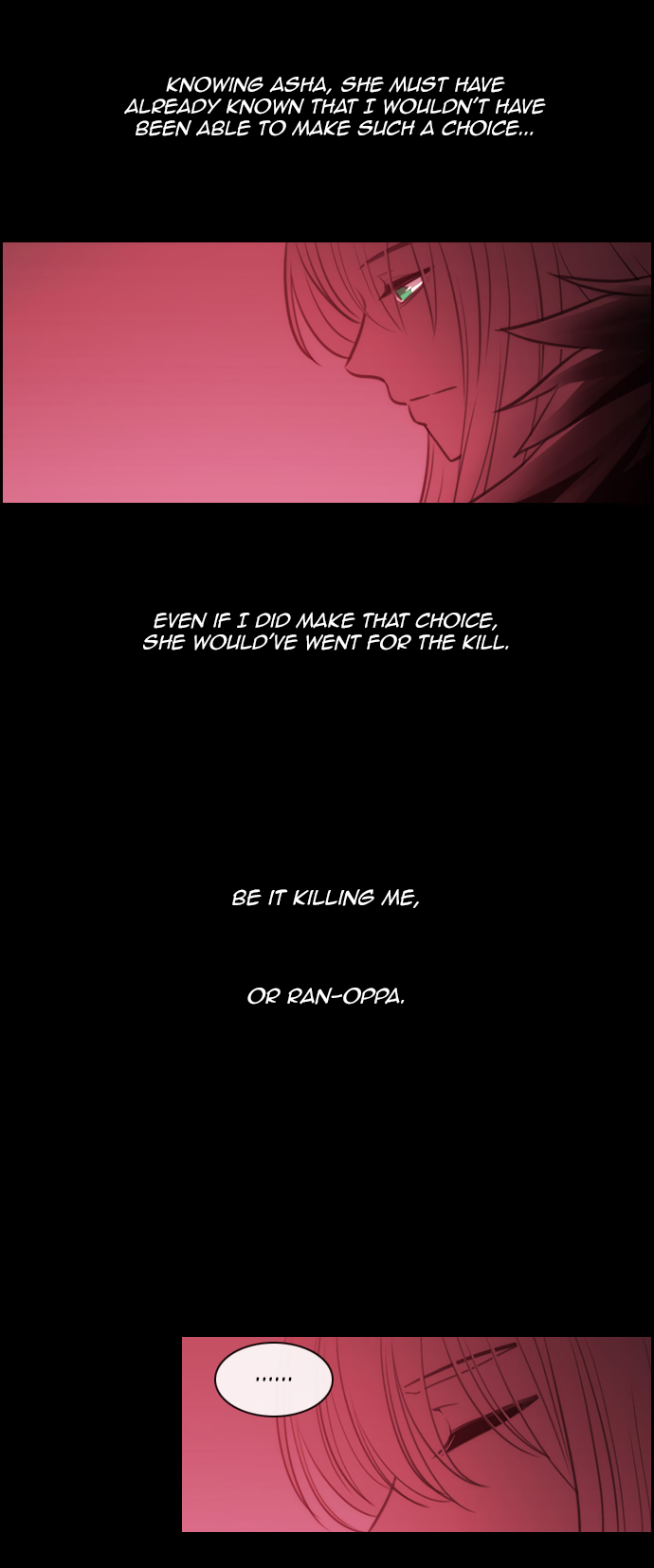 Read Kubera Manga Online