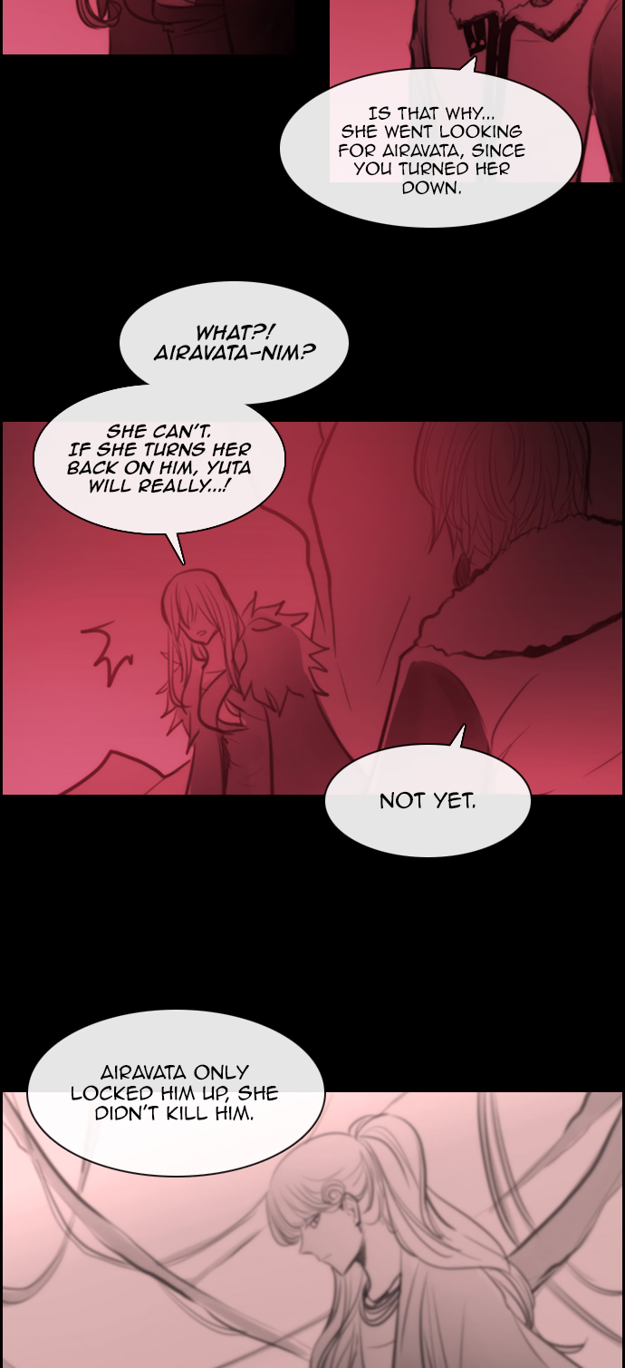 Read Kubera Manga Online