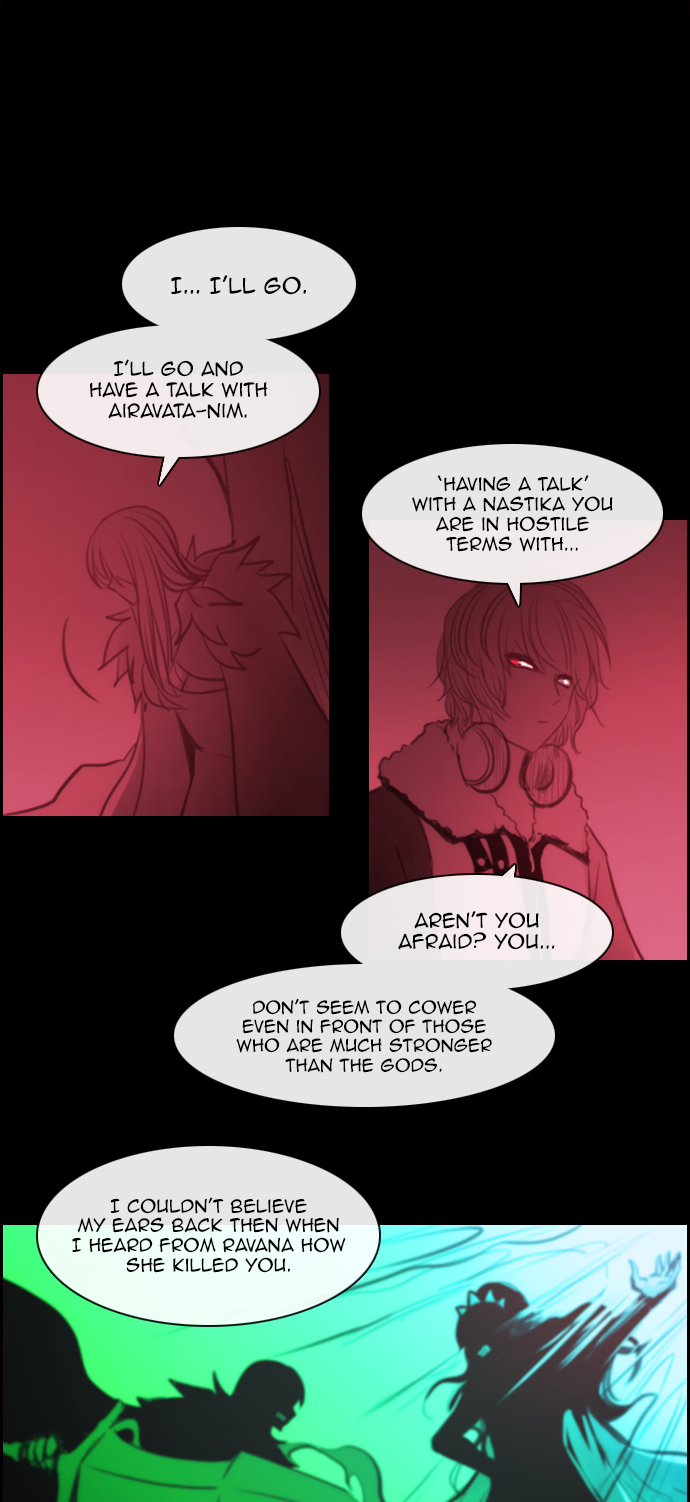 Read Kubera Manga Online