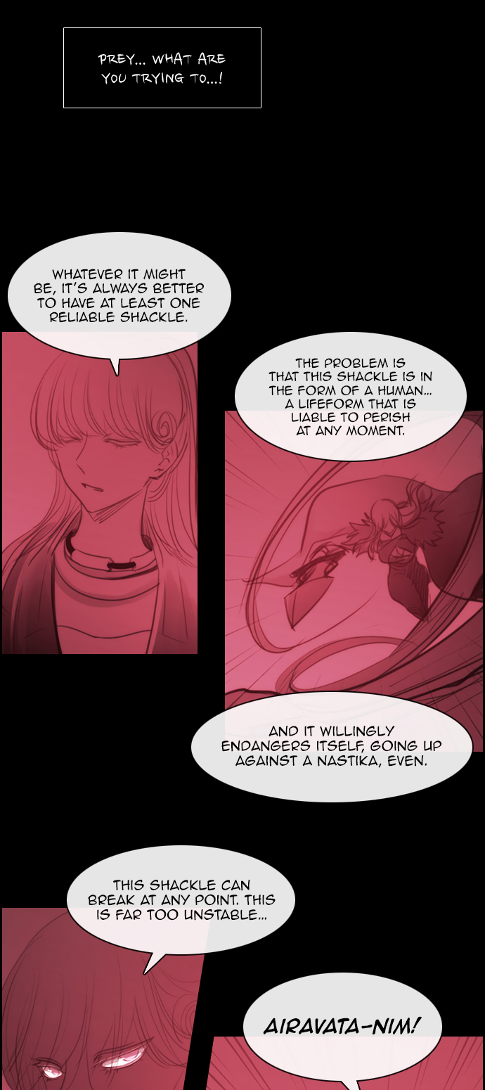 Read Kubera Manga Online