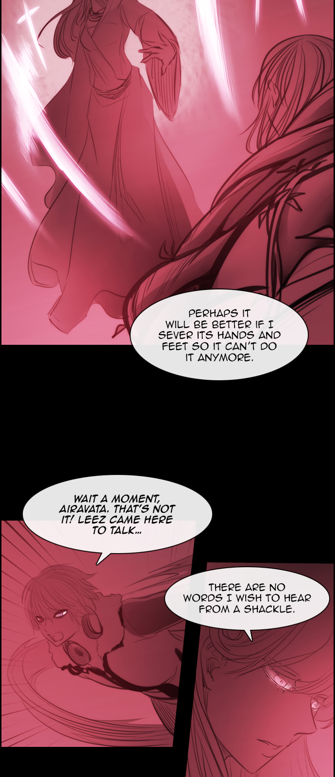 Read Kubera Manga Online