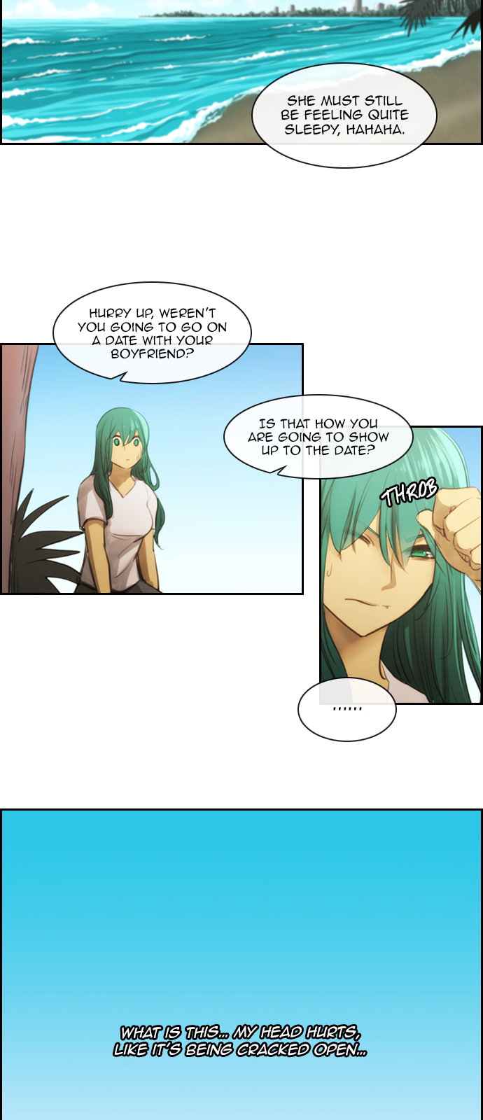 Read Kubera Manga Online