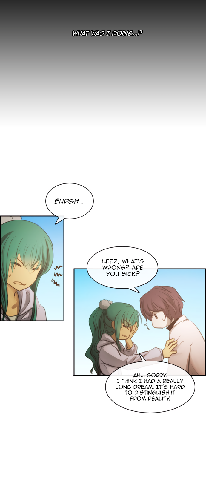 Read Kubera Manga Online