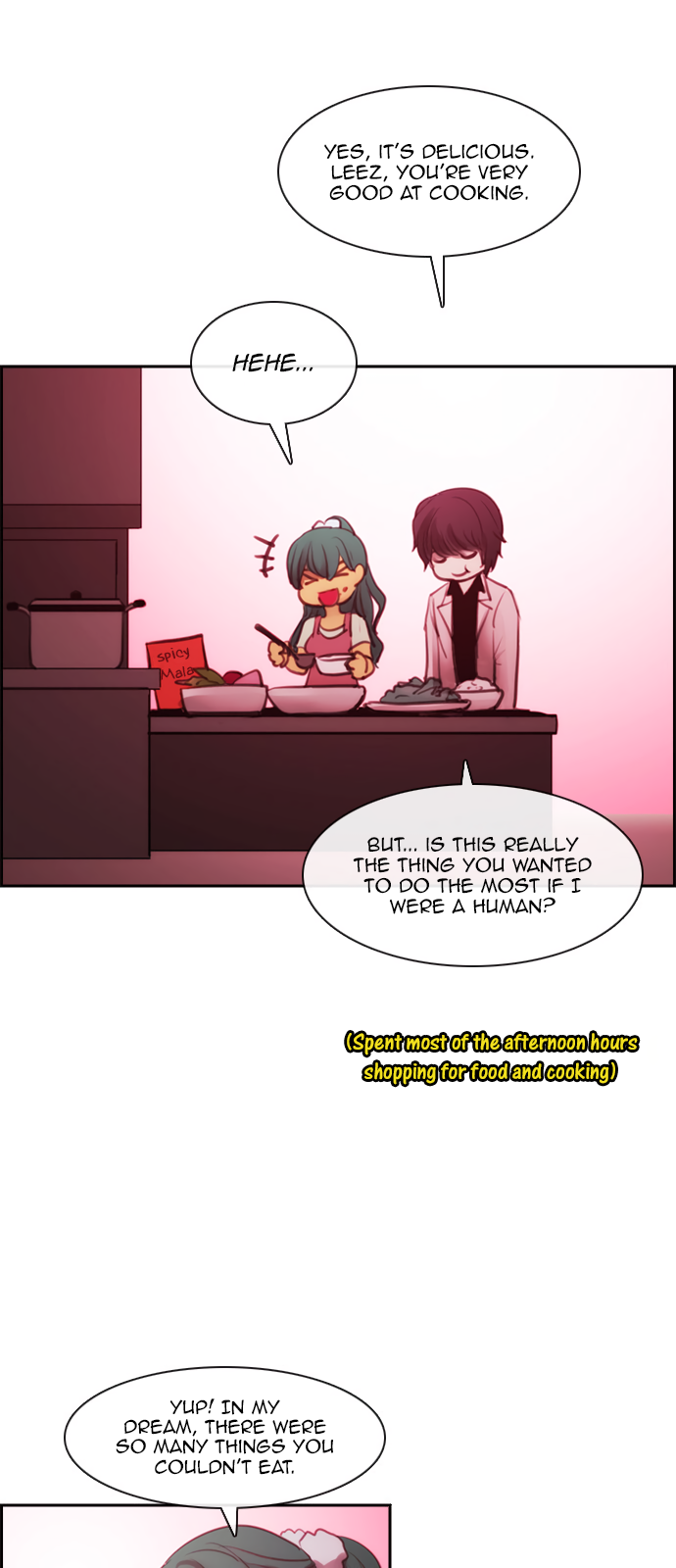 Read Kubera Manga Online