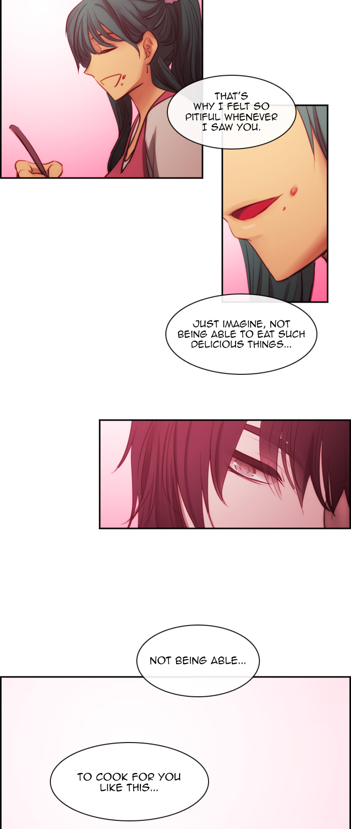 Read Kubera Manga Online