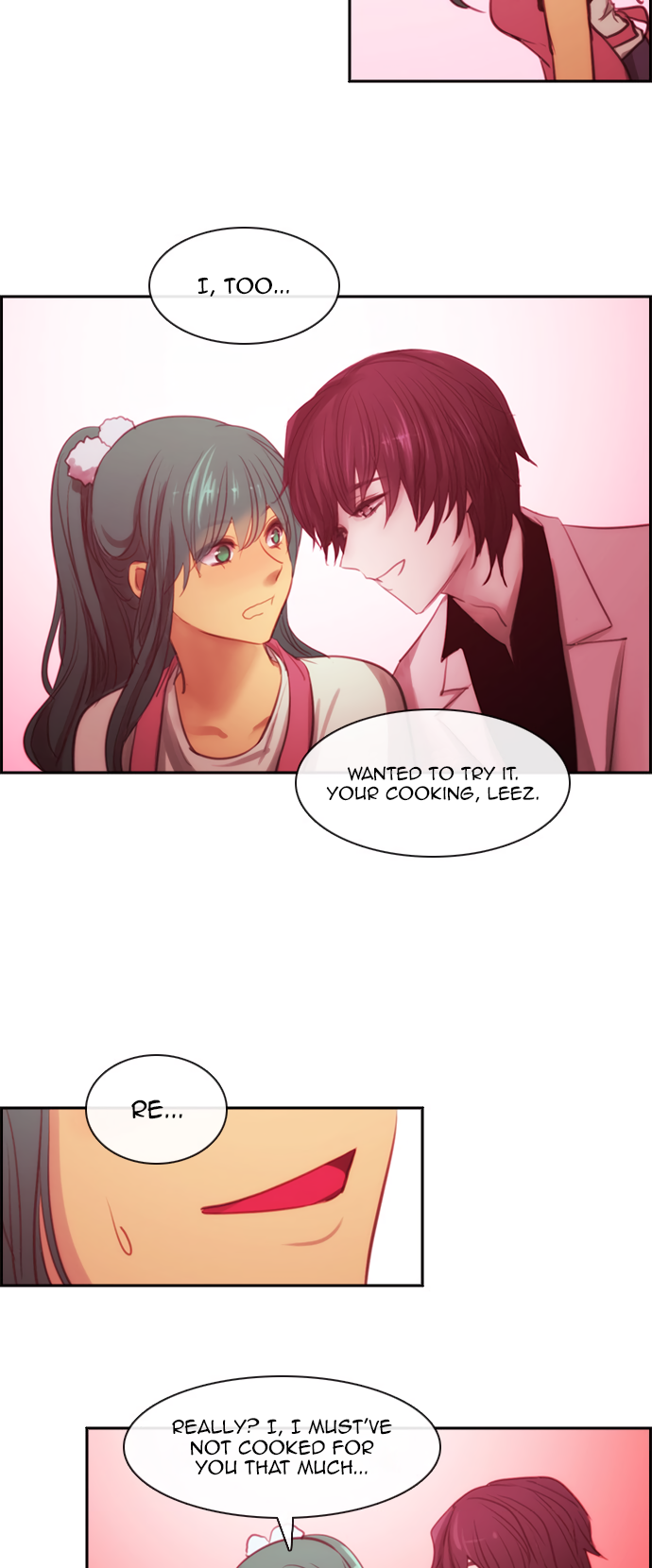 Read Kubera Manga Online