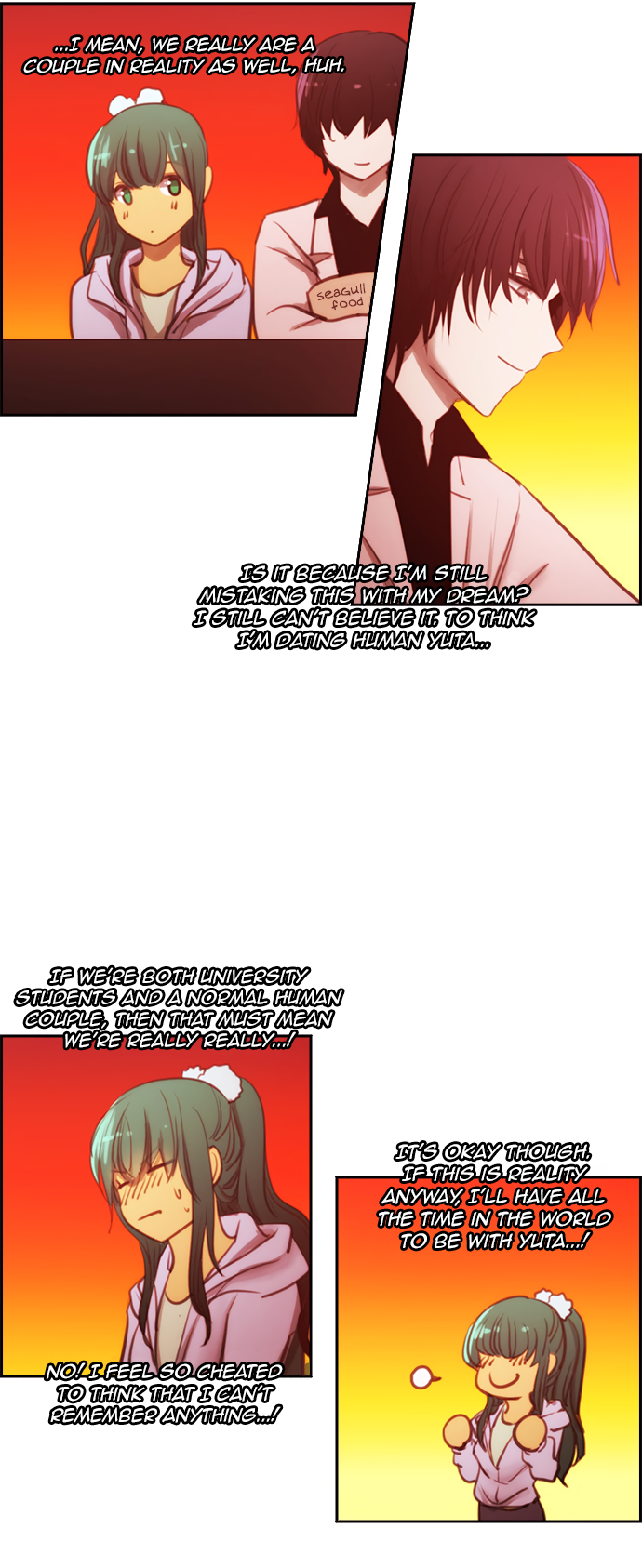Read Kubera Manga Online