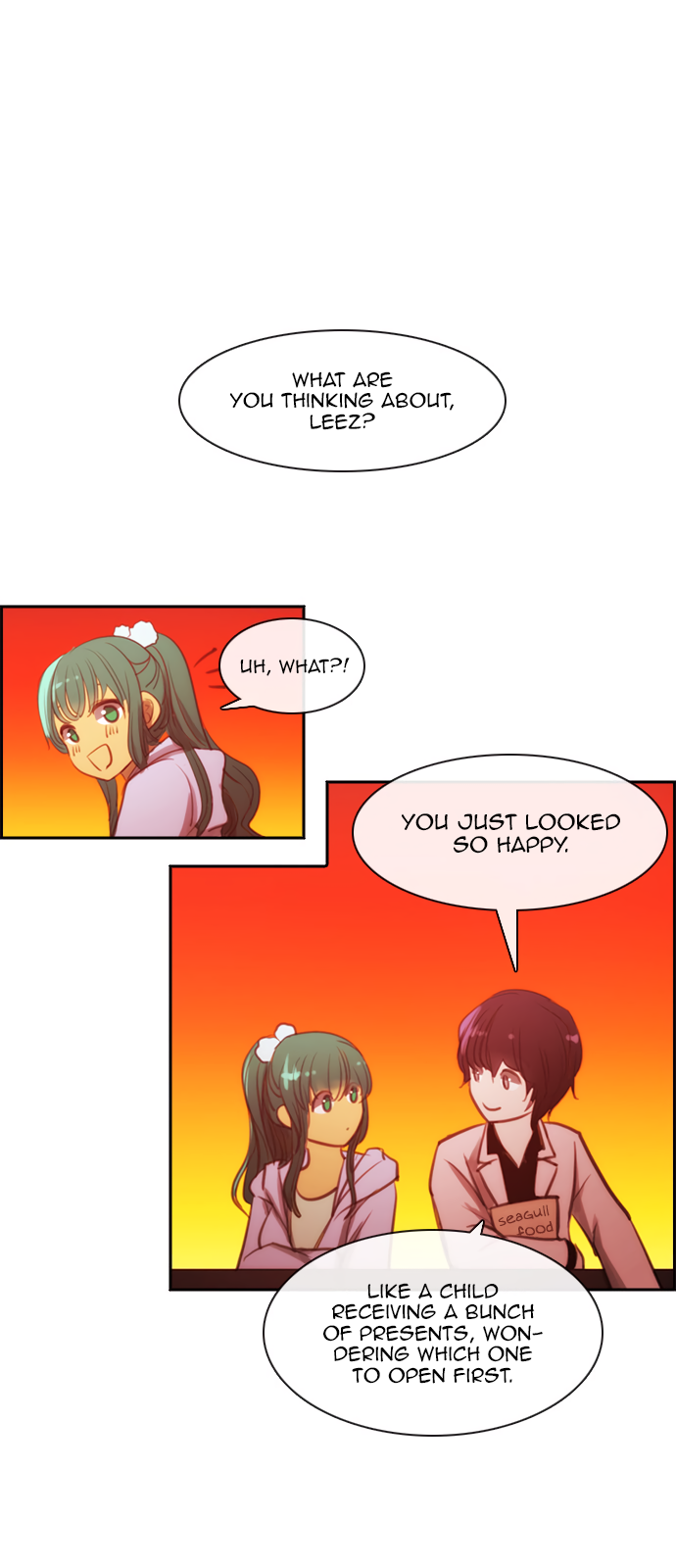 Read Kubera Manga Online