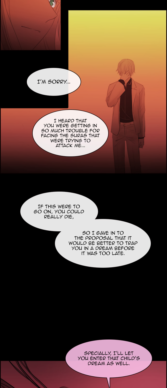 Read Kubera Manga Online