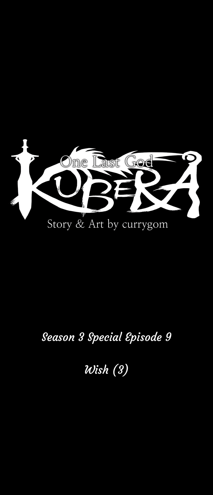 Read Kubera Manga Online