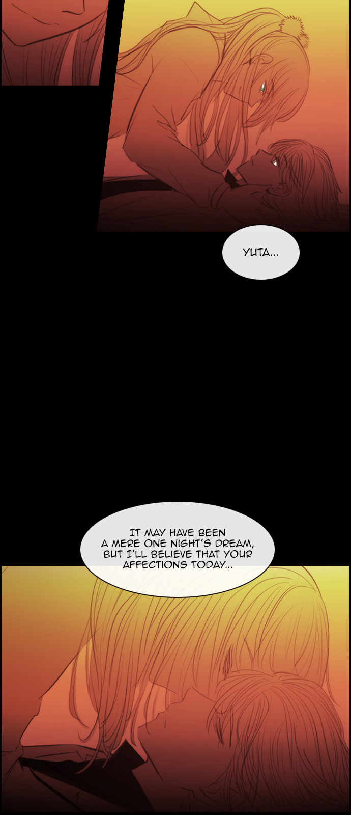 Read Kubera Manga Online