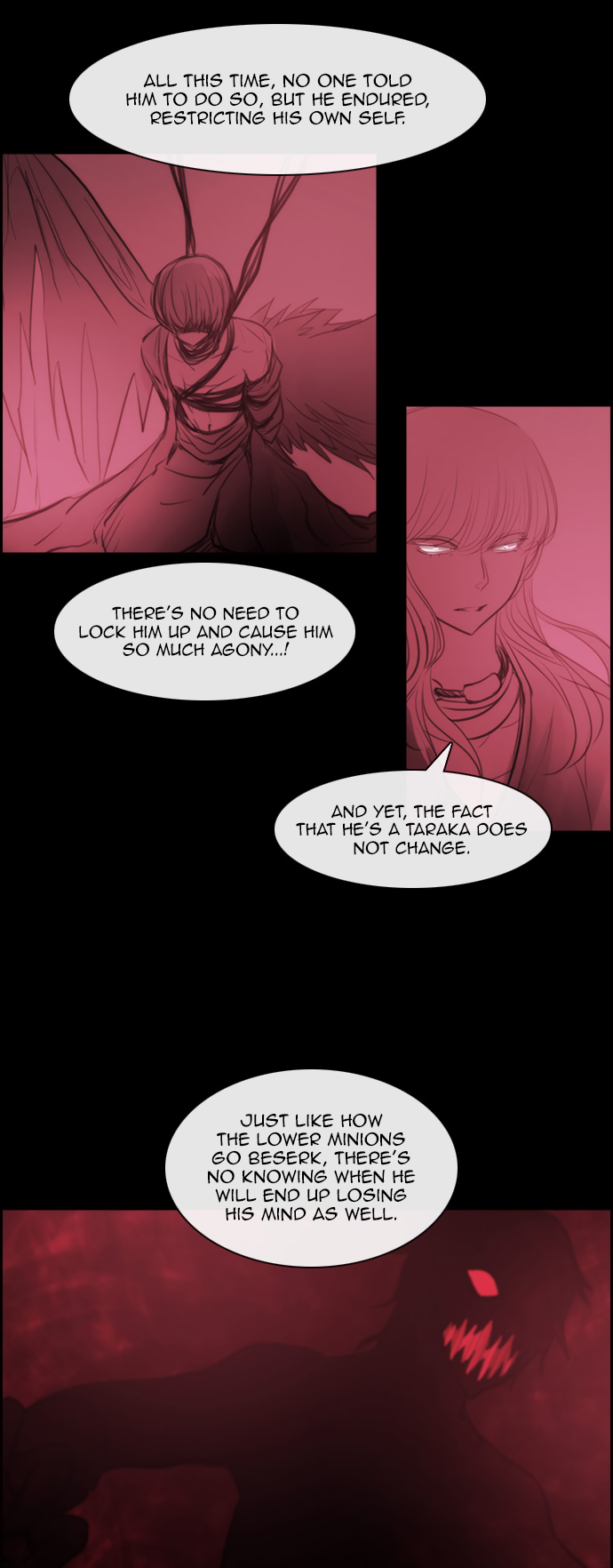 Read Kubera Manga Online