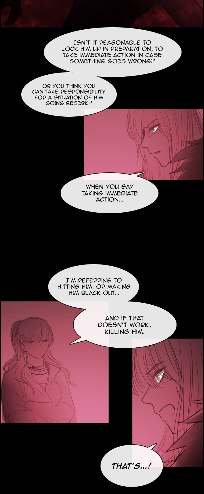Read Kubera Manga Online