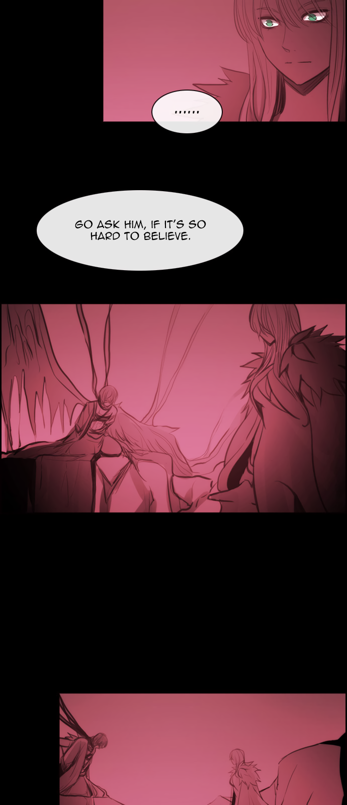 Read Kubera Manga Online