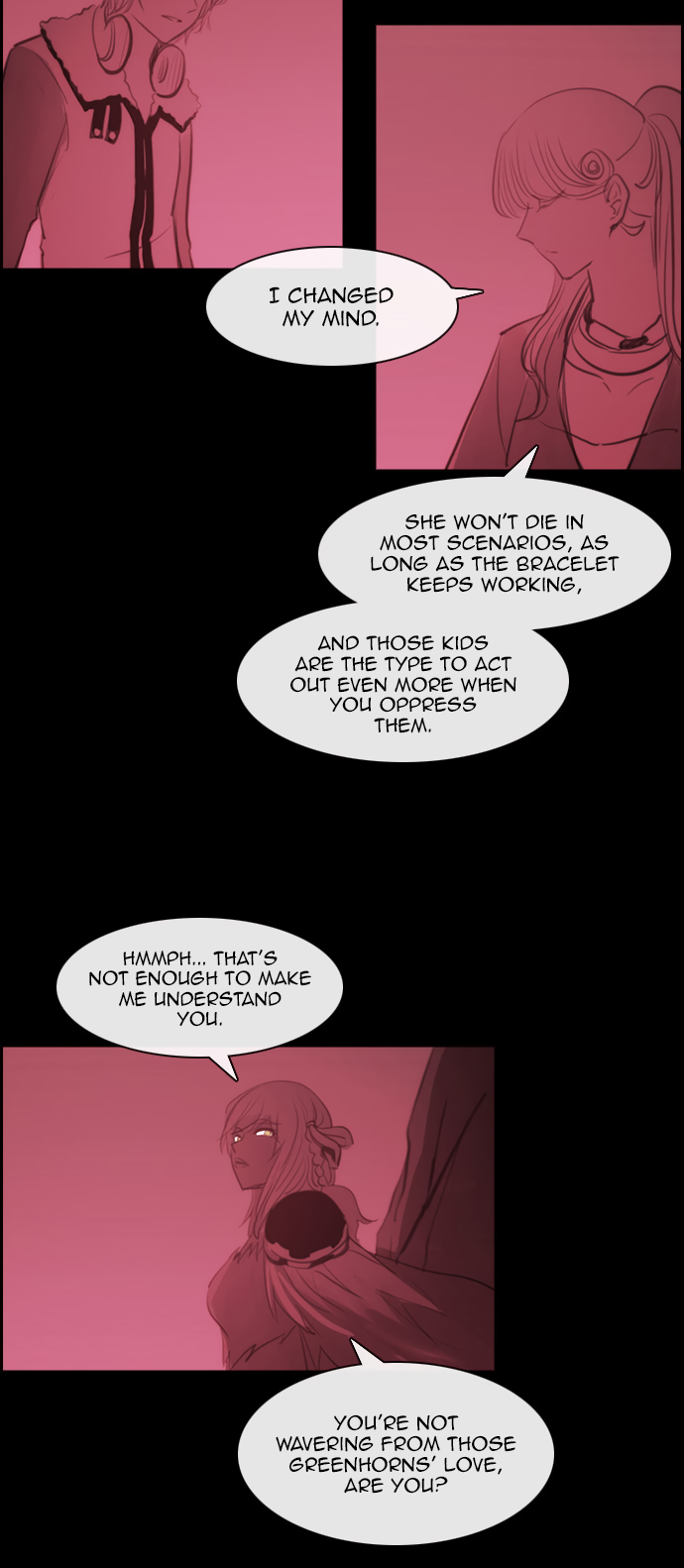 Read Kubera Manga Online
