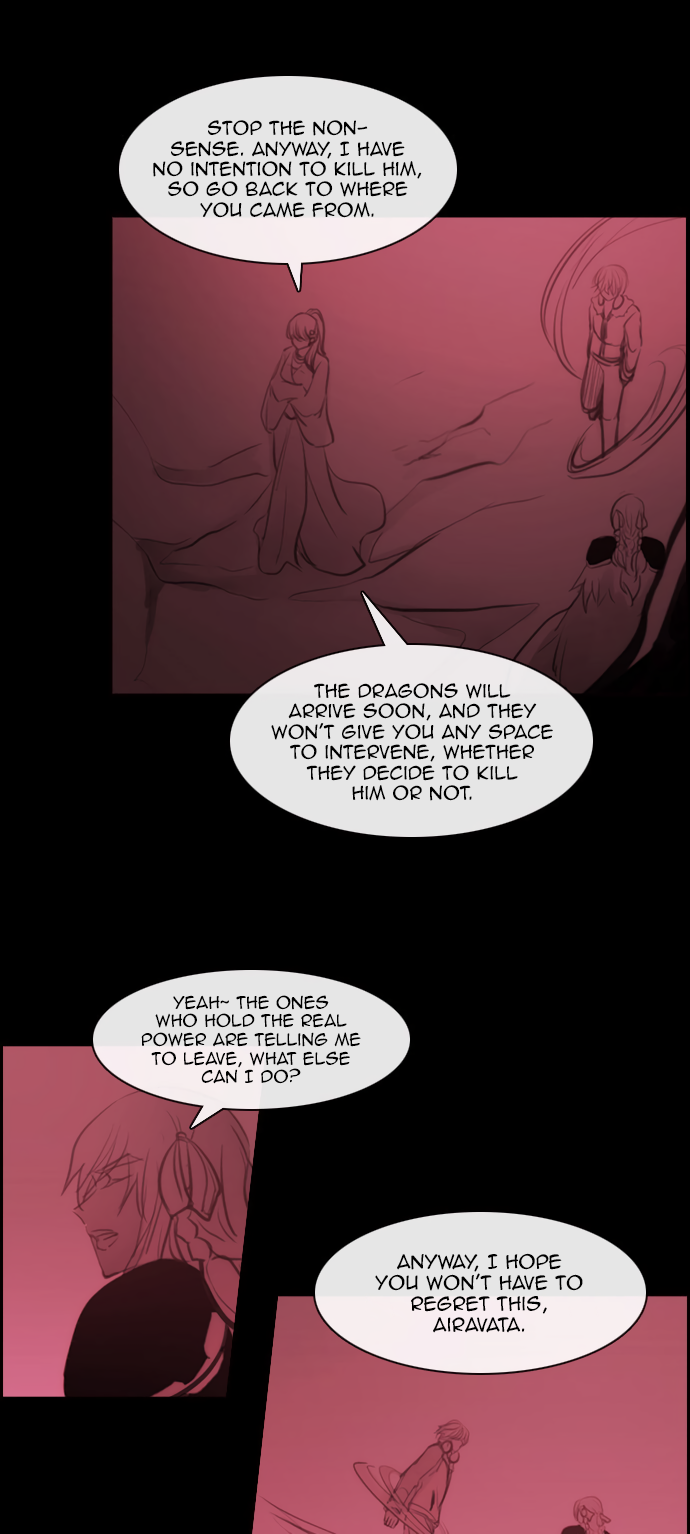 Read Kubera Manga Online