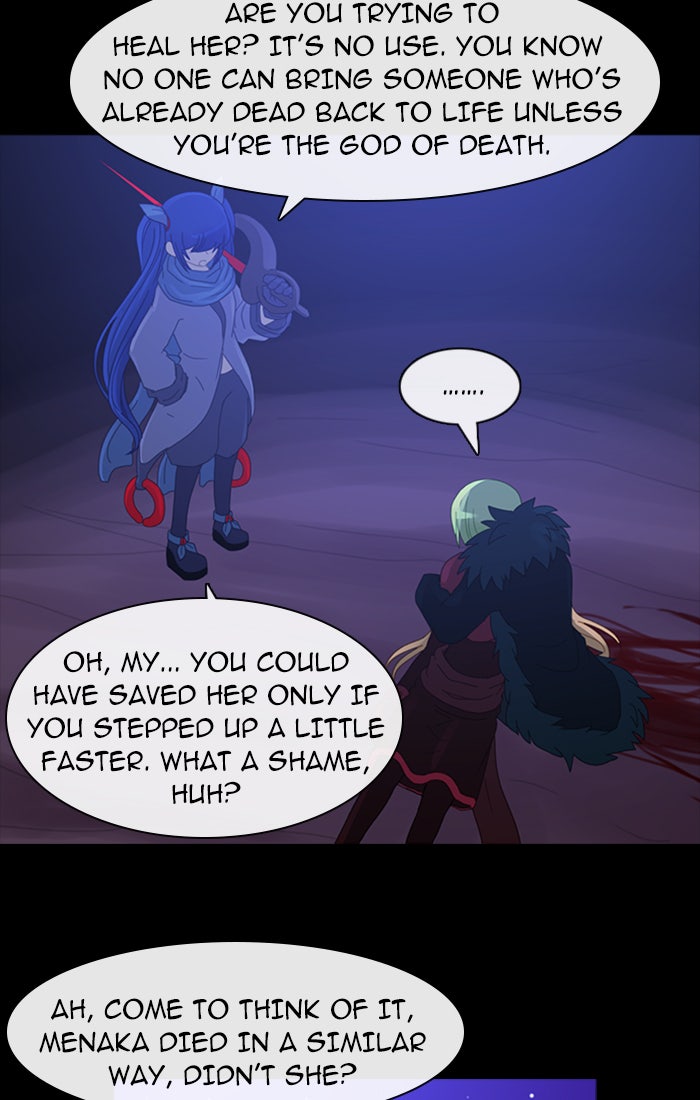 Read Kubera Manga Online