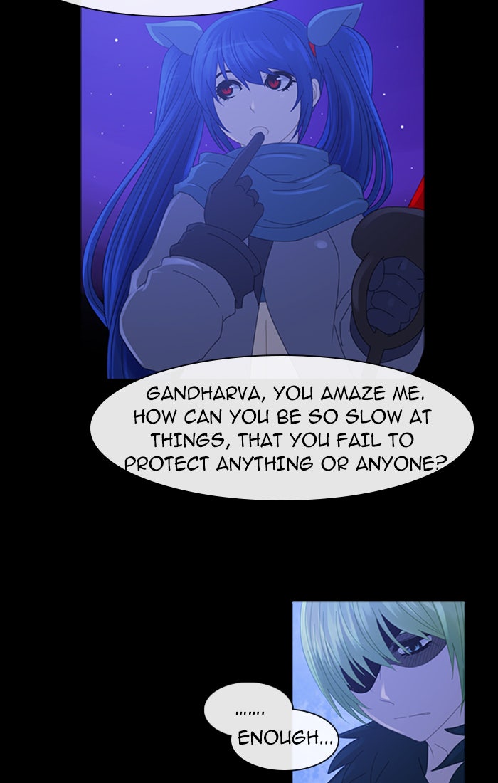 Read Kubera Manga Online
