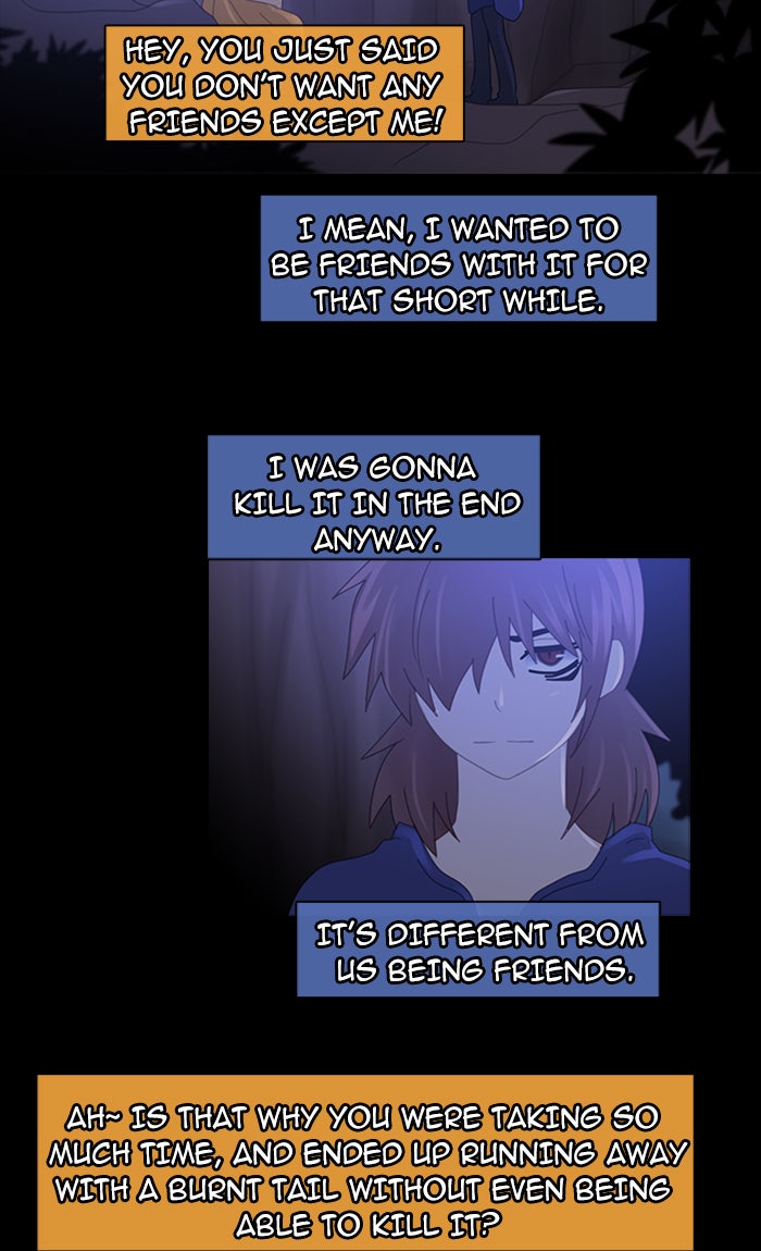 Read Kubera Manga Online