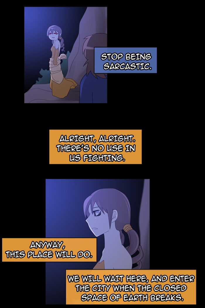 Read Kubera Manga Online