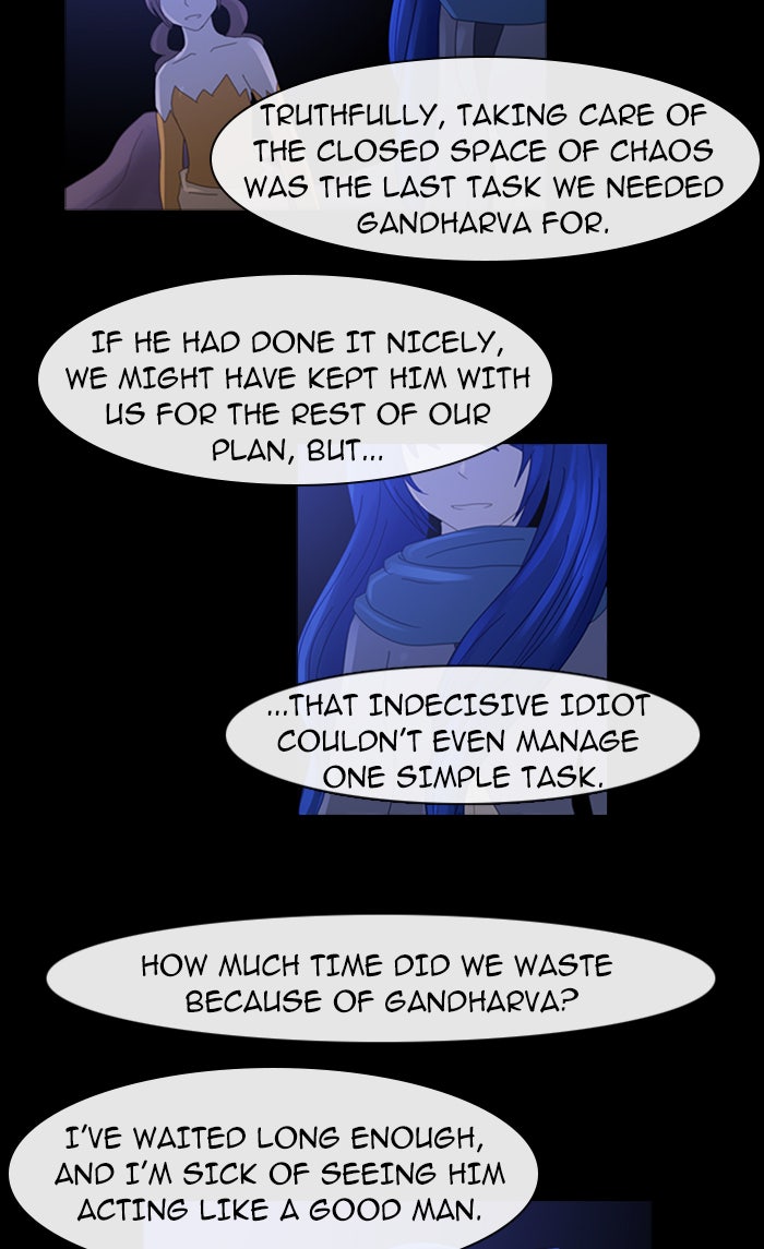Read Kubera Manga Online