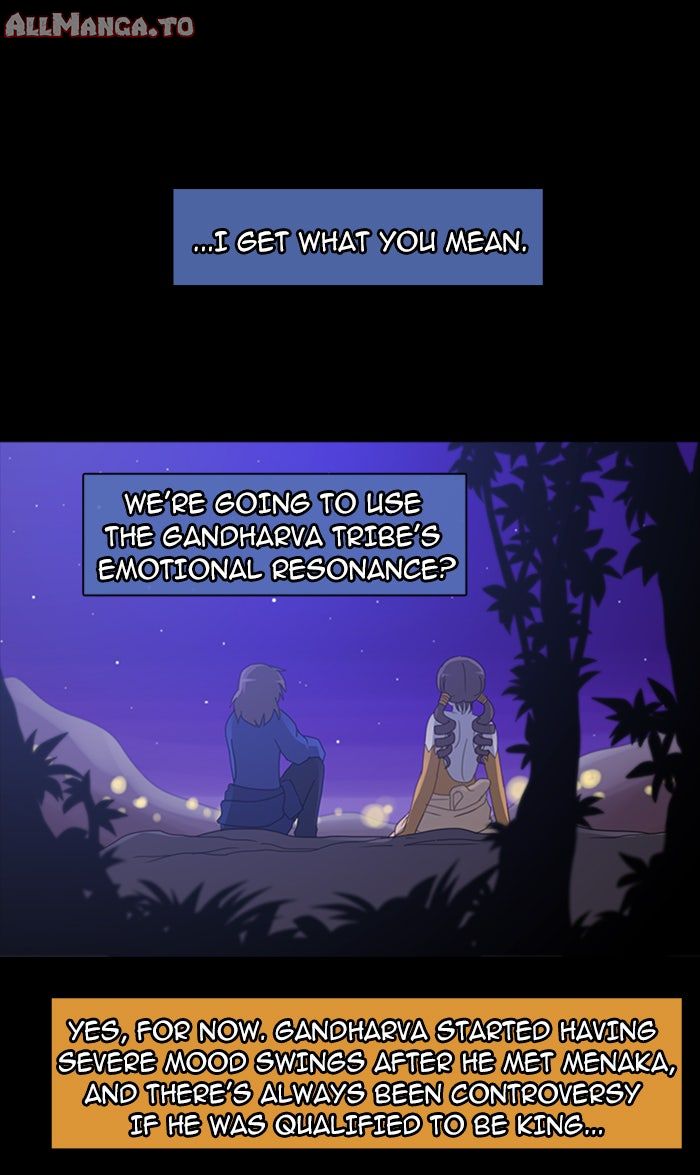 Read Kubera Manga Online
