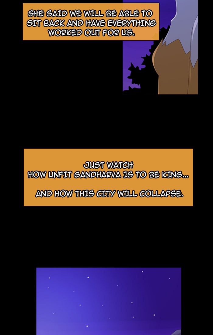 Read Kubera Manga Online