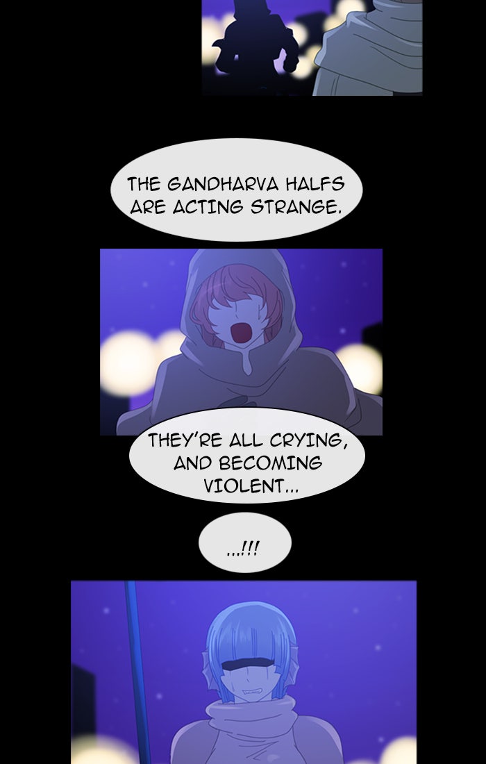 Read Kubera Manga Online